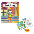 It's All About Me Books - Bank Story & Me